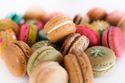 Le Macaron French Pastries Coming to Atlanta