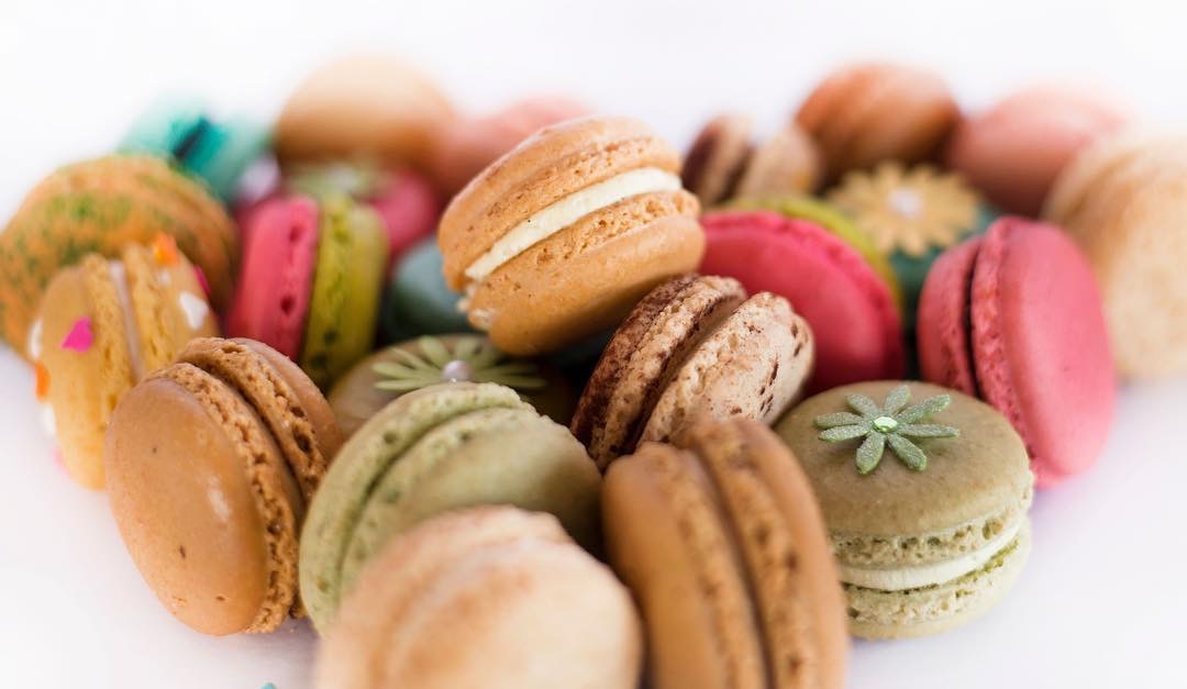 Le Macaron French Pastries Coming to Atlanta