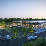 Lee + White Reveals Updated Food Hall Design, 'Great Lawn' Plans