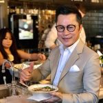 Alex Kinjo Moving Forward With 20-seat Sushi Eatery in The Interlock