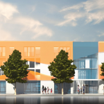 Manchester Urban Homes Rendering 1