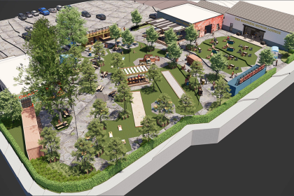 New Hospitality Company to Operate Westside Motor Lounge