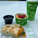 Nature’s Table Almost Ready to Open at Windward Parkway