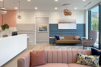 One Medical is Now Open in Ponce City Market