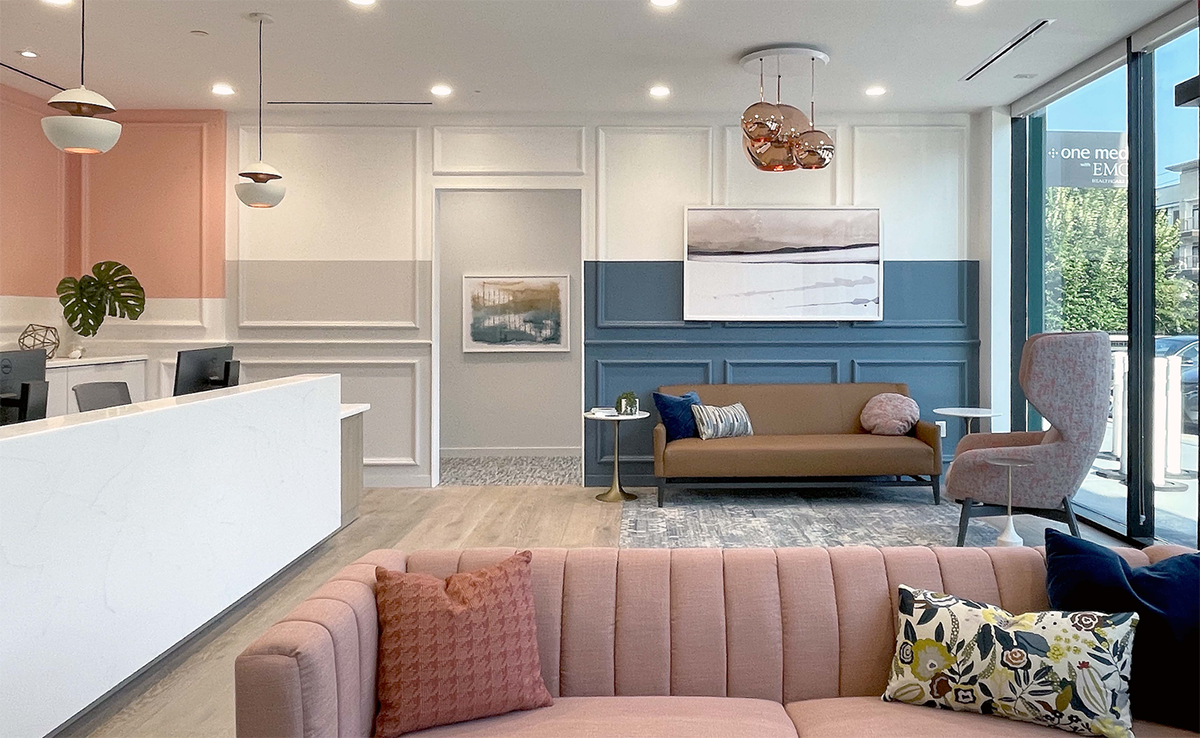 One Medical is Now Open in Ponce City Market