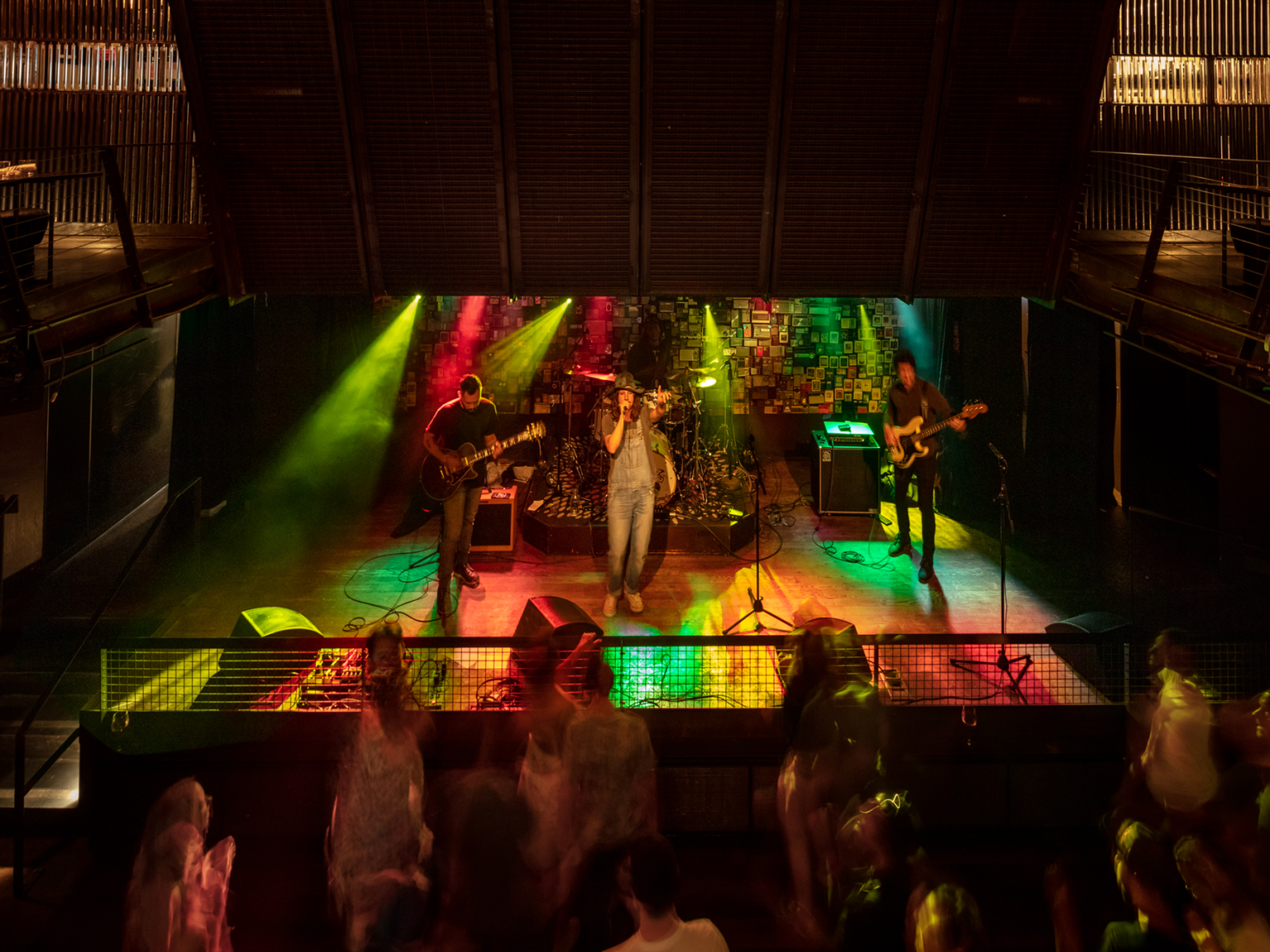 Ophelia's to Undergo Renovations