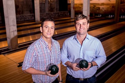 Painted Hospitality Has a Pickleball Concept In The Works