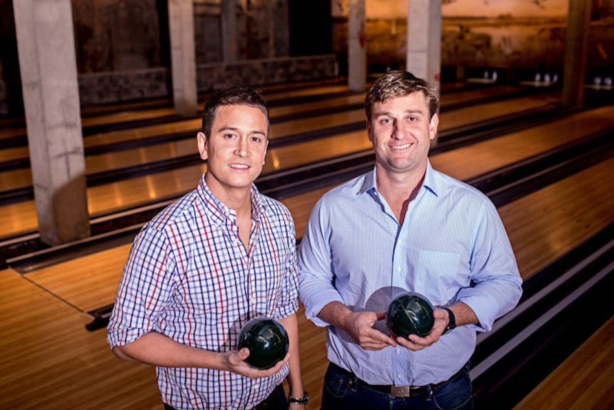 Painted Hospitality Has a Pickleball Concept In The Works