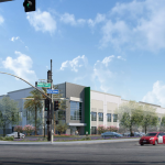 Prologis Vermont Redondo Project Rendering 1