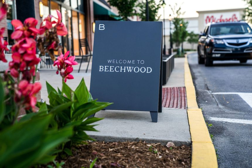 REI To Replace Stein Mart in Athens’ Beechwood Shopping Center