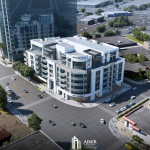 Radford Place Rendering 1