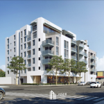 Radford Place Rendering 1