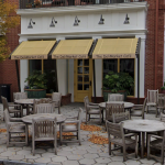 Savi Provisions Chain Heading to Northside Parkway