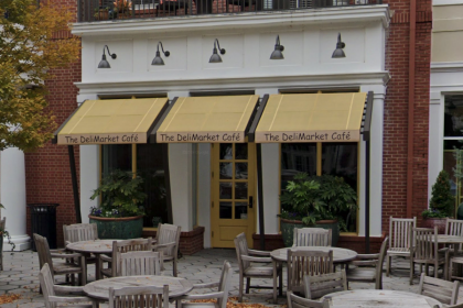 Savi Provisions Chain Heading to Northside Parkway