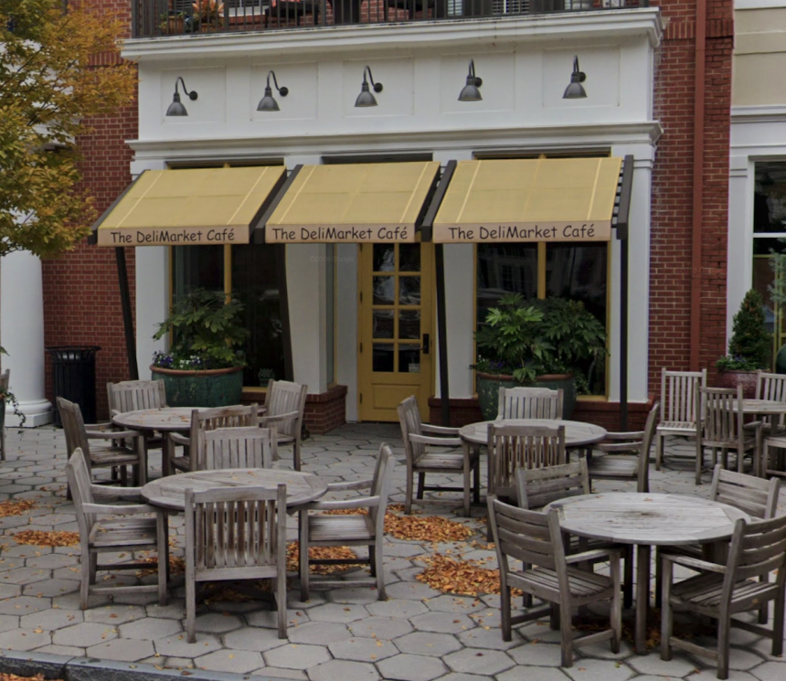 Savi Provisions Chain Heading to Northside Parkway