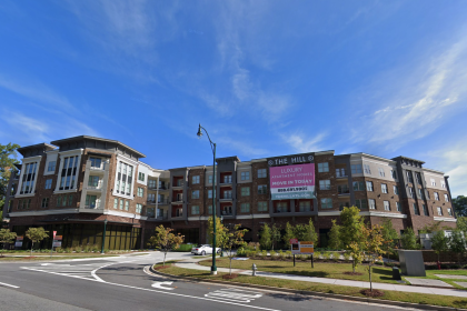 Savi Provisions Snags Space in Cortland at the Hill