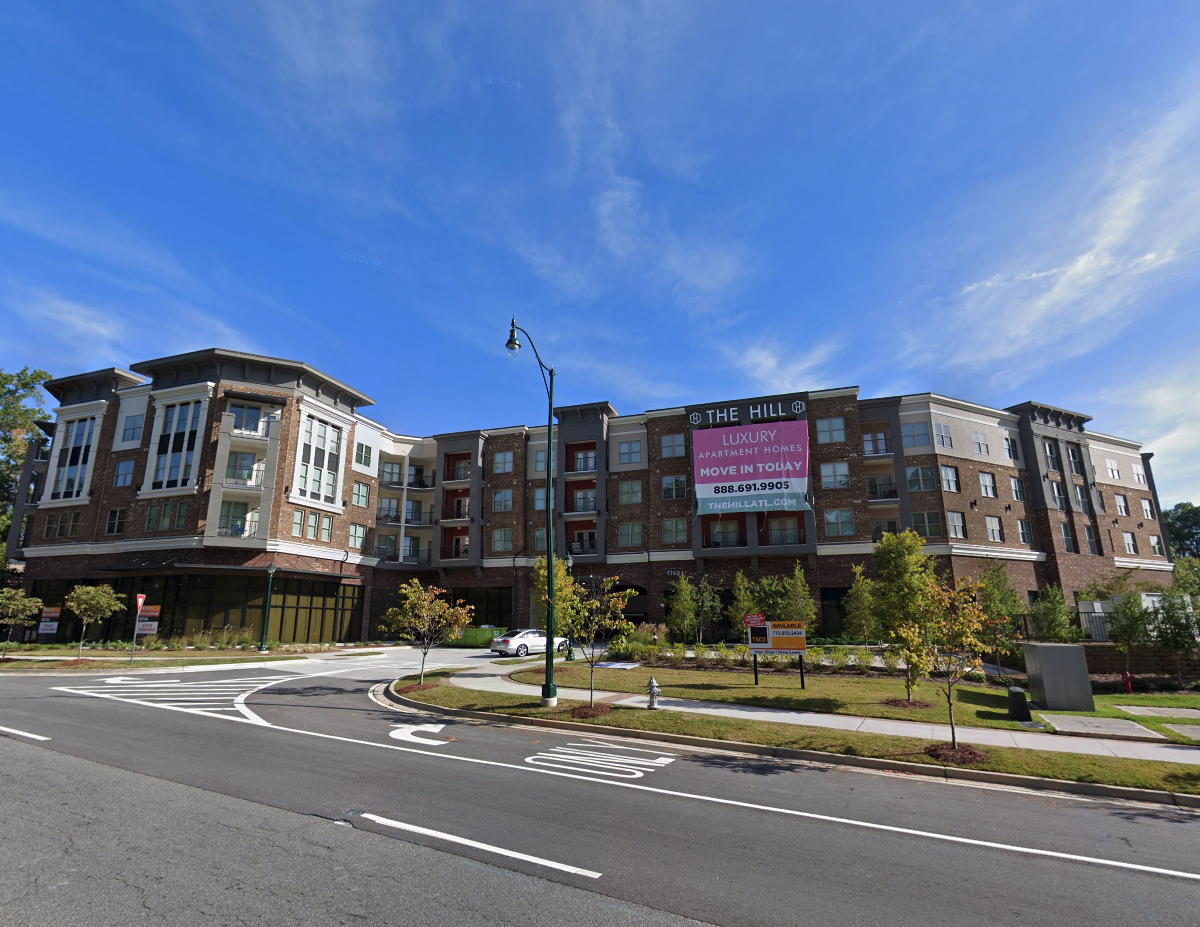 Savi Provisions Snags Space in Cortland at the Hill