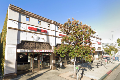 Something’s in the Works for Totoraku