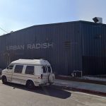 Hank's Organic to Open in the Arts District