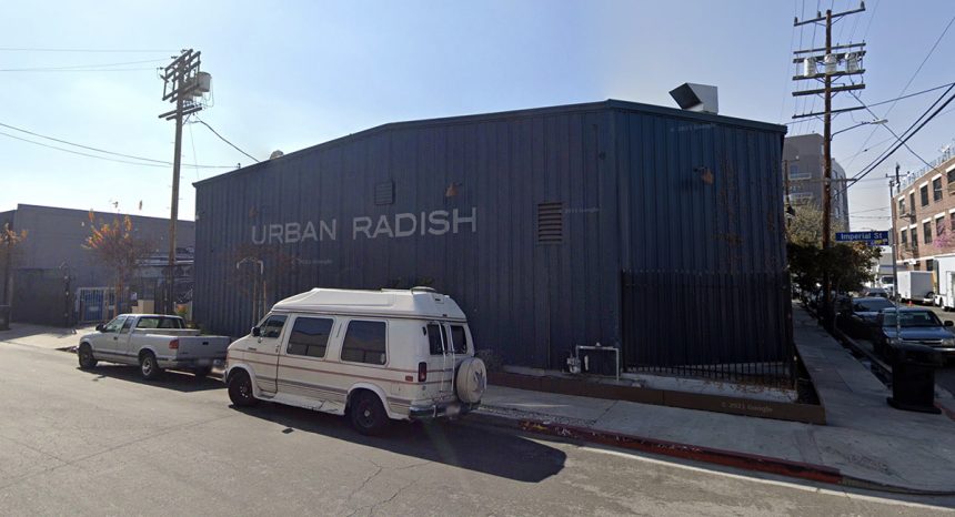 Hank's Organic to Open in the Arts District