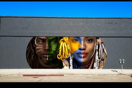 L.A.'s First Afrobeats Nightclub Set to Open in Inglewood