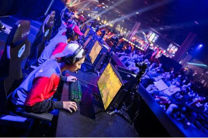 Skillshot Media to Launch ESports Gaming Hub