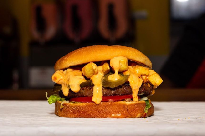 Slutty Vegan to Launch Fourth Atlanta Location