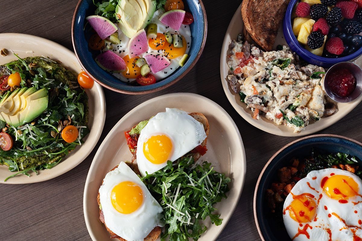 Snooze to Open in West Midtown