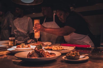 New Restaurant, SoCu Prime, is Coming Soon to Edgewood Ave