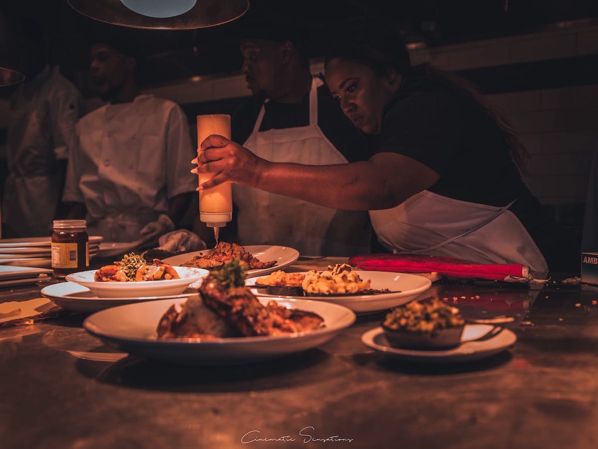 New Restaurant, SoCu Prime, is Coming Soon to Edgewood Ave