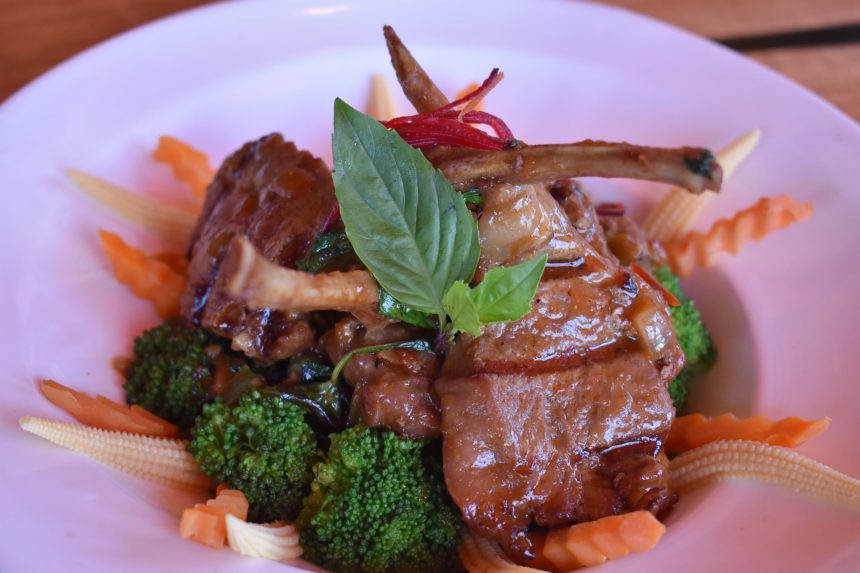 SriThai Kitchen Expands to Fourth Location