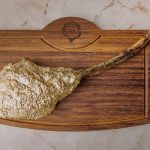 Steak Market Opens August 29 Serving Gold Leaf-Encrusted Steak For Midtown Brunch
