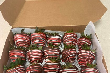 Sugarberry Sweet Shoppe to Launch Brick and Mortar