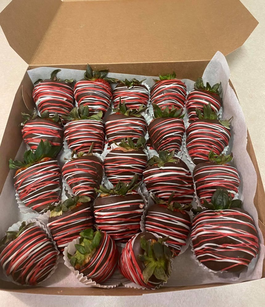 Sugarberry Sweet Shoppe to Launch Brick and Mortar