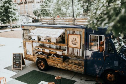Sunshine Alchemy Food Truck Set to Open 1st Dining Location