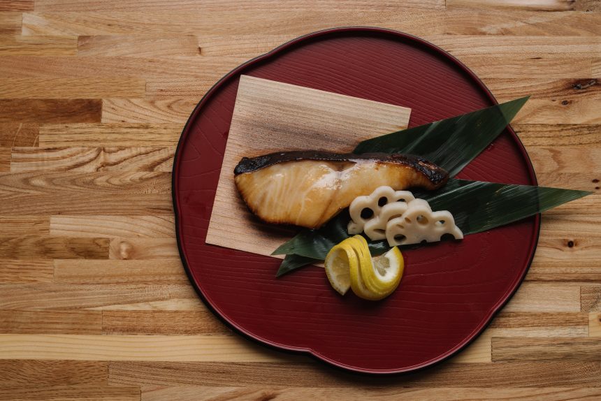 Sushi Hayakawa to Relocate to Star Metals