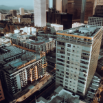 TENTEN Wilshire Opens Its Expansion in DTLA