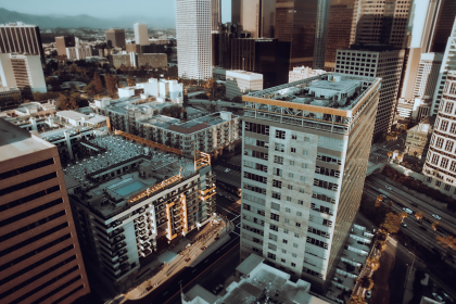 TENTEN Wilshire Opens Its Expansion in DTLA