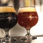 The Brass Tap Heads to Hapeville