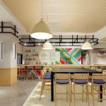 The Usual to Debut at Arya Peachtree Apartments