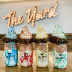 Shark Tank’s “Yard Milkshake Bar” Eying New Location at Modera Prominence