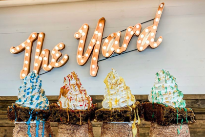Shark Tank’s “Yard Milkshake Bar” Eying New Location at Modera Prominence