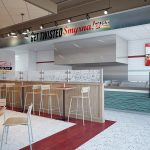 Twisted Kitchen's Third Location Sets September Opening