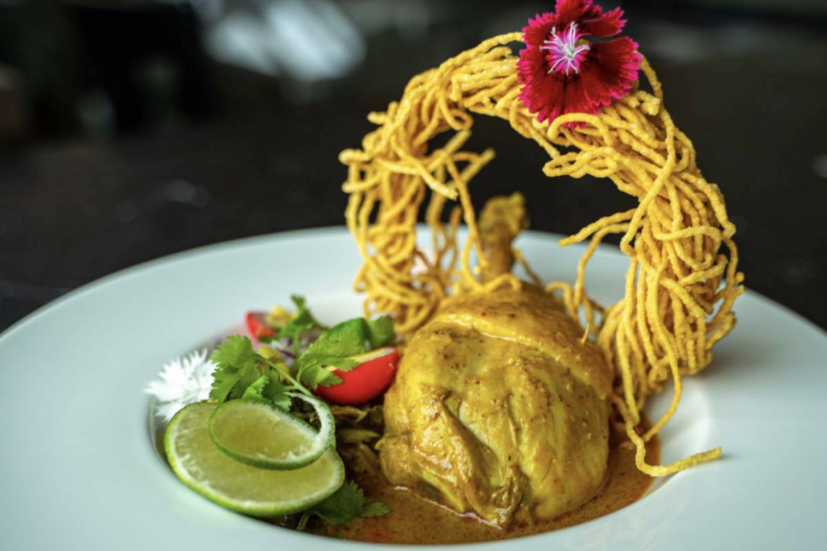 Yao Opens This Week in Dunwoody - Photo 1