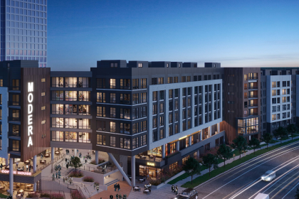 Mission + Market Owner Has New Project in The Works