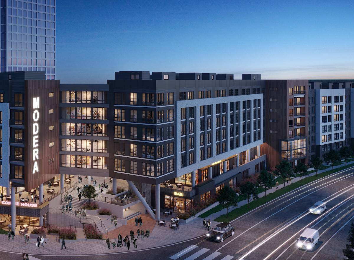 Mission + Market Owner Has New Project in The Works