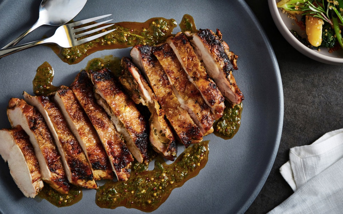 Chef Josiah Citrin is Opening New Restaurant in Santa Monica