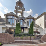 Dunwoody Apartment Community Sold