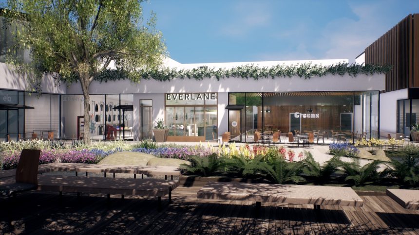 The Shops at Sportsmen's Lodge to Add Five New Tenants