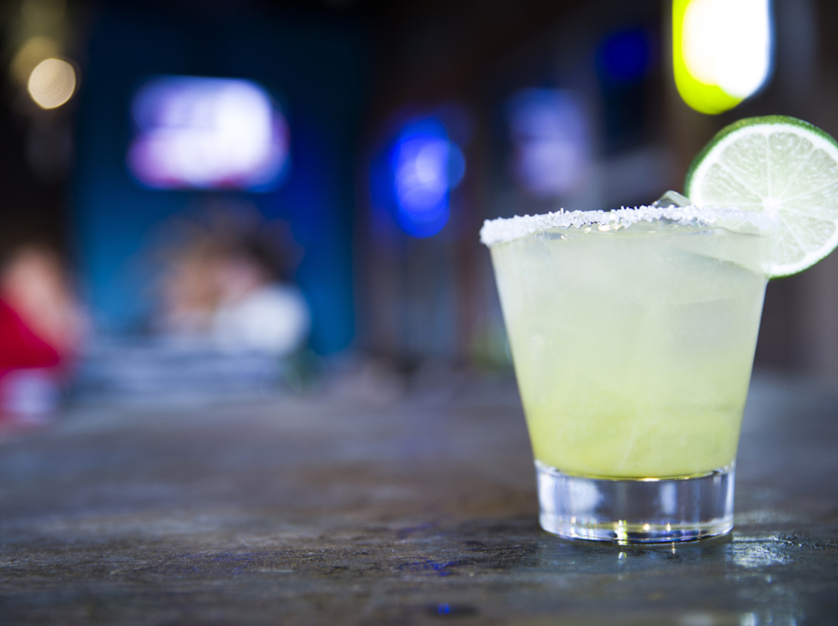 A Third Señor Patron Mexican Restaurant Will Open in September